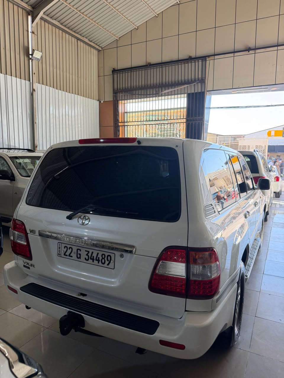 مونيكا موديل 2007 V.X.R V.8 ٢ شوني بجوكي تةحديةلة گيرو مةكينة بةشةرت 250000km ديف لؤك سةلاجة سلاد دووكوشين كارةباي كوشين جلد دةبل هةواي رةقةم هةولير رقم تلفون *********** أربيل, العراق
