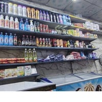 اسواق للبيع   مكان للأسواق بغداد الحريه الأولى قرب تقاطع باته   تحتوي ...