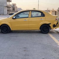 افيو خليجي • ٢٠١١ • محرك ١٦٠٠