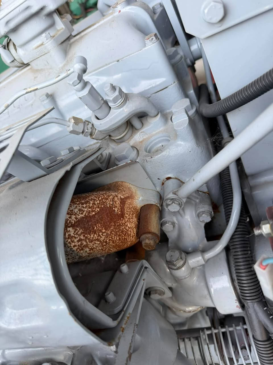 IVECO
250KVA
Zero hours 
***********
***********
