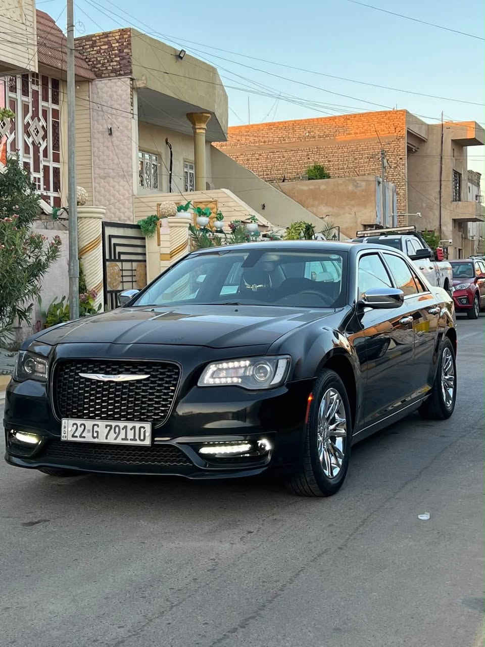 توران • ٢٠٢٠ • رقم اربيل