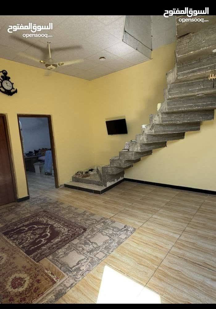 دار سكني تنومه كرذلان شارع العهد المساحه 120متر بناء بلوك جديد يتكون من غرفتين وصاله ومطبخ وحمام ومطبخ وحمام داخلي وخارجي ومحل موجه السعر 88 مليون وبي مجال..طابو زراعي اصولي سند 25 وراعي الارض موجود مكاتبه ونسخة من الطابو
للاستفسار.***********
***********
دار سكني تنومه كرذلان شارع العهد المساحه 120متر بناء بلوك جديد يتكون من غرفتين وصاله ومطبخ وحمام ومطبخ وحمام داخلي وخارجي ومحل موجه السعر 88 مليون وبي مجال..طابو زراعي اصولي سند 25 وراعي الارض موجود مكاتبه ونسخة من الطابو
