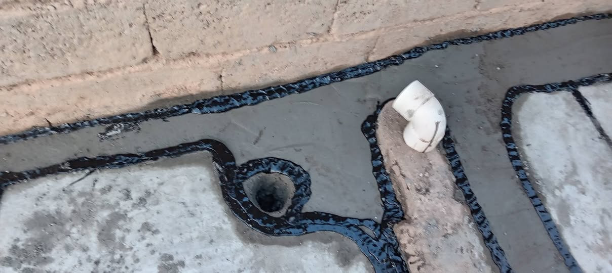 تبديل ماستك • زفت فلانكوت • تطبيك شتايكر