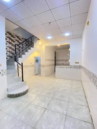 منطقة 22 ميسان • ١٠٠م • ٣ غرف سويت