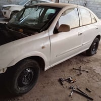نيسان سني • تفصيخ • ٢٠١٢
