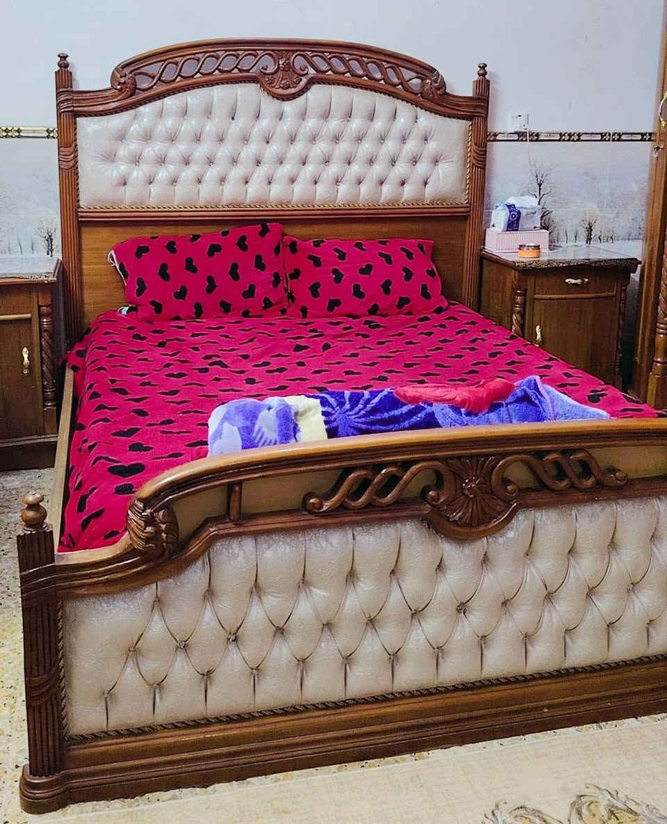 غرفه اخشاب تزكام درجه اولا ست بيبان ملحق ***********مكانها بغداد الحسينيه
