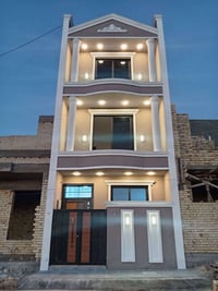 الغزالية • ٥٠م • ٣غرف