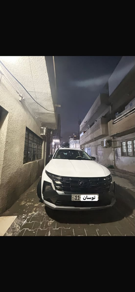السلام عليكم توسان 25خليجي للبيع او مراوس حسب القناعه السياره بيه بارد بالجنطه لأن طخيته وطخه كلش بسطيه والباقي كفاله ماشيه 39 الف السعر 224 وبيه مجال حك الجيه 
*********** عنواني بغداد المنصور
