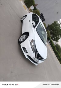 سنترا SV • ٢٠١٩ • ٥٩ الف
