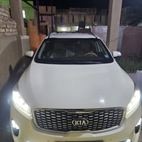 سورنتو • ٢٠٢٠ • ٦ سلندر