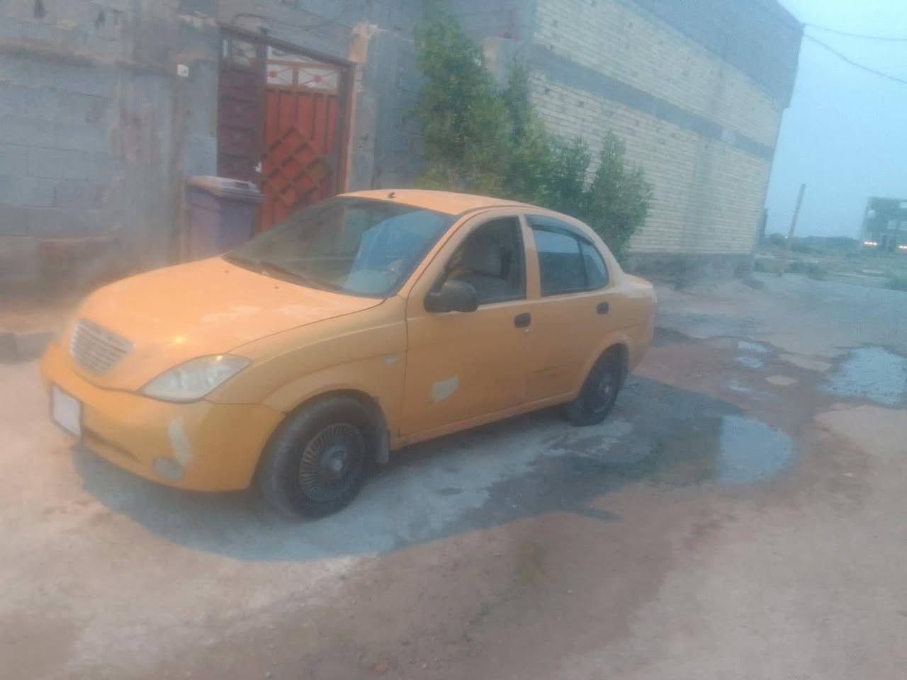 طيبه • موديل ٢٠١٦ • رقم بصره