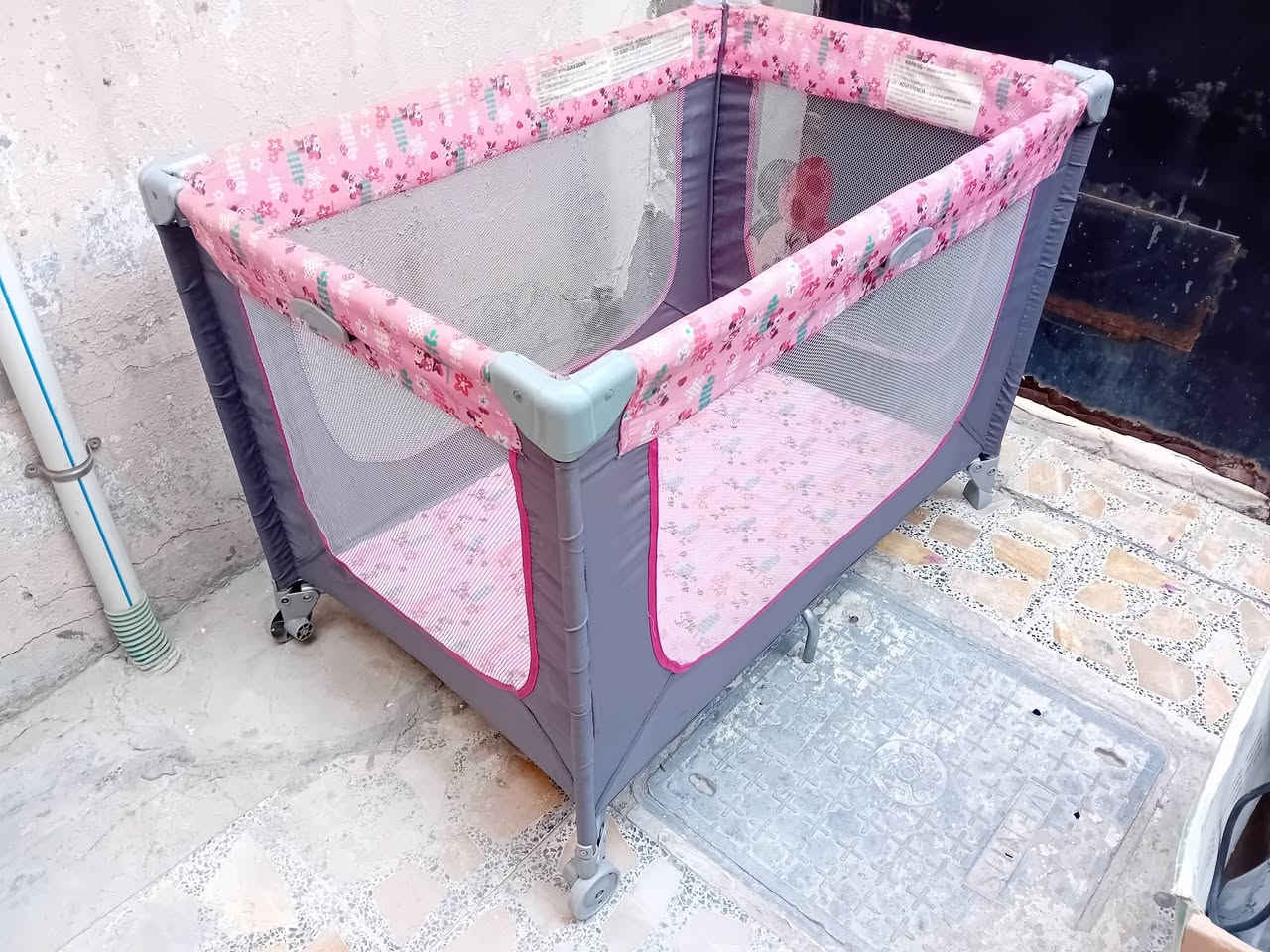 غراض بيت مستعملة بالغدير للبيع السعر بالصور
الاتصال ***********
