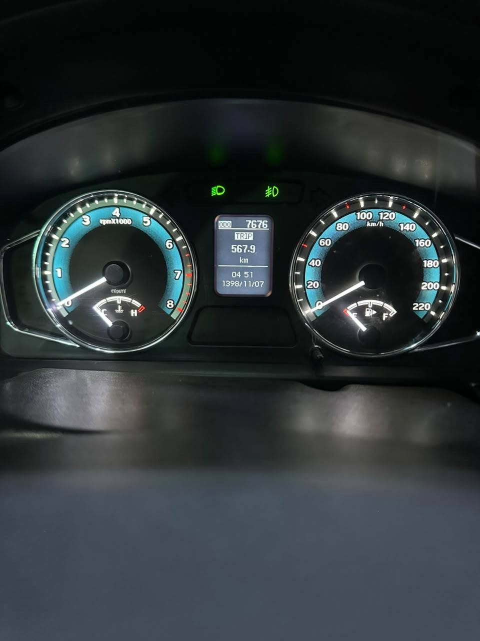 السلام عليكم بيجو موديل ٢٦ ماشيه ٧ الف فقط مرقم وكامل بسمي  سعر ٩٠
***********
