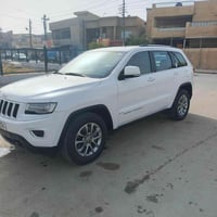 جراند شيروكي • ٢٠١٤ • دفع رباعي