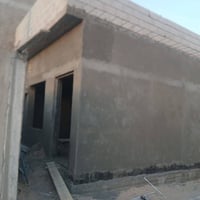 كادر لبخ • درجة اولى • تسليم مهندسي