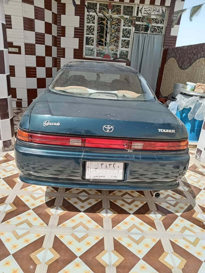 سيارة مارك نفخ رقم بغداد .. حدادة جديدة مكفوله گص ونقل ..سنوية منتهيه محرك وگير ونجي
العنوان البصرة -القرنة
 السعر 35 الشراي يتصل 
***********
