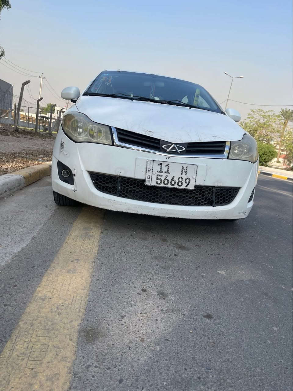 فلاوين 2 • ٢٠١١ • مراوس