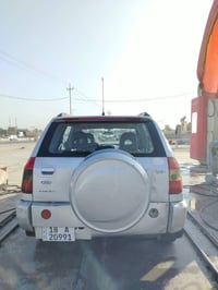 تيكو • كير اوتو • محرك ياباني