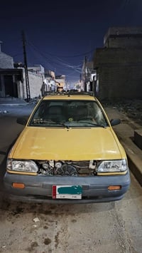 سايبة • موديل ٢٠١١ • سنوية ٢٠٢٧