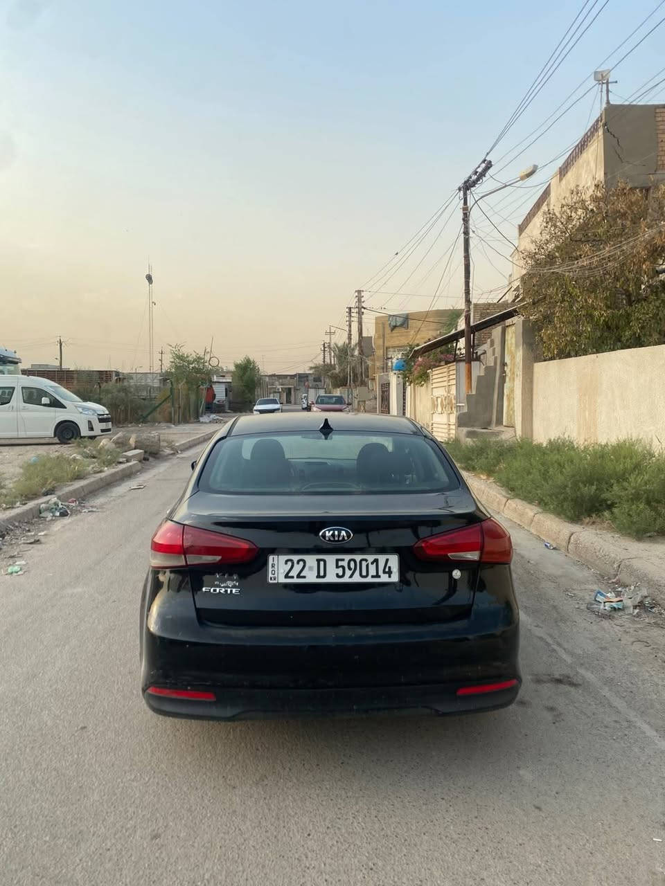 السلام عليكم 
للبيع 

فورتي 2018
وأرد امريكي 
مكينه 2.0 دوش 

(( صور سونار بالمنشور واضحه ))
(( صور الحادث بالمنشور واضحه ))

السعر :- 95 وبيه مجال 
مكانها :- بغداد الكرخ 
للاتصال:- ***********

نص مكتوب في الصور:
- poctra.com Toyota repair manuals Discover more
- poctra.com
- ترجمة
- هل تريد ترجمة الصفحة؟
- من الإنجليزية إلى العربية
- Back to top | Lot details
- ONS, INC. - IAAI.COM
- 000-23581136 - 10/24/2018 INSURANCE AUTO AUCTIONS, INC. - IAAI.COM
- Auction buyer support
- 19