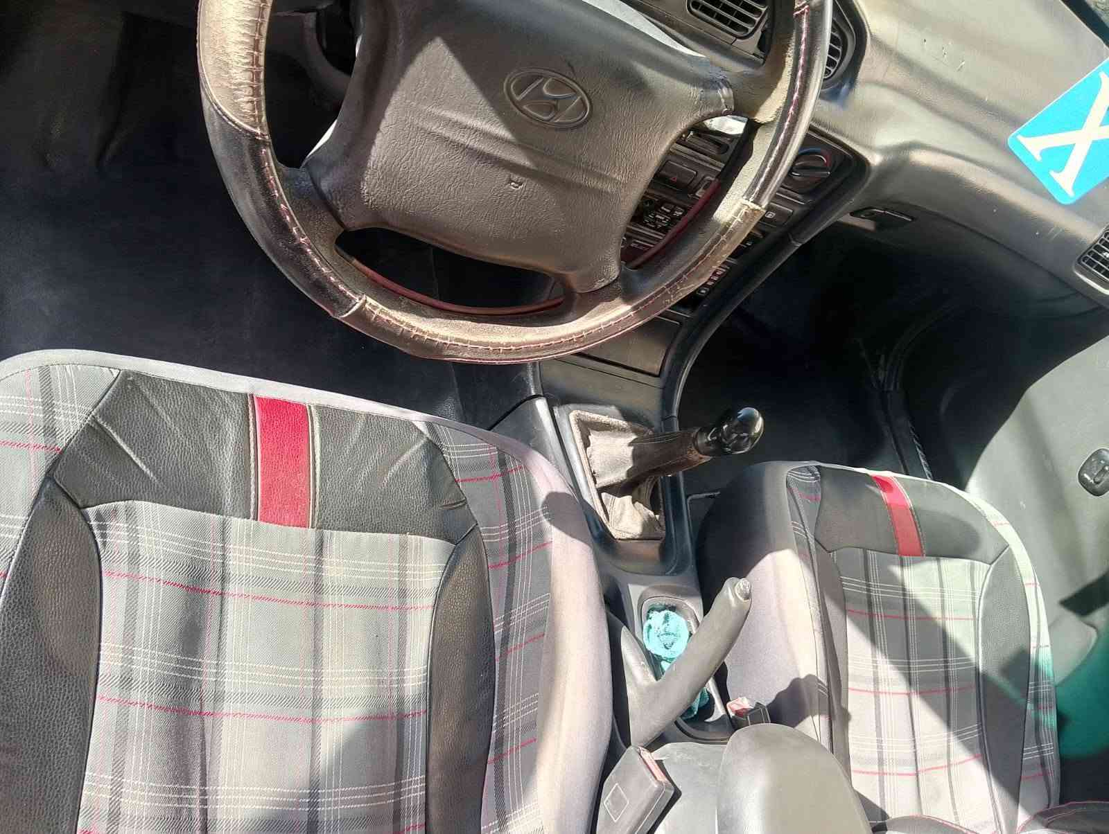 سوناتا • ٢٠٠٠ • رقم بغداد
