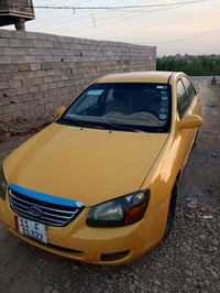 سبكتره • ٢٠٠٩ • بغداد