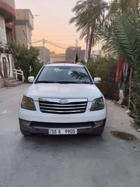 موهافي ٢٠٠٩ • ميسان الماجدية • رشات صبغ