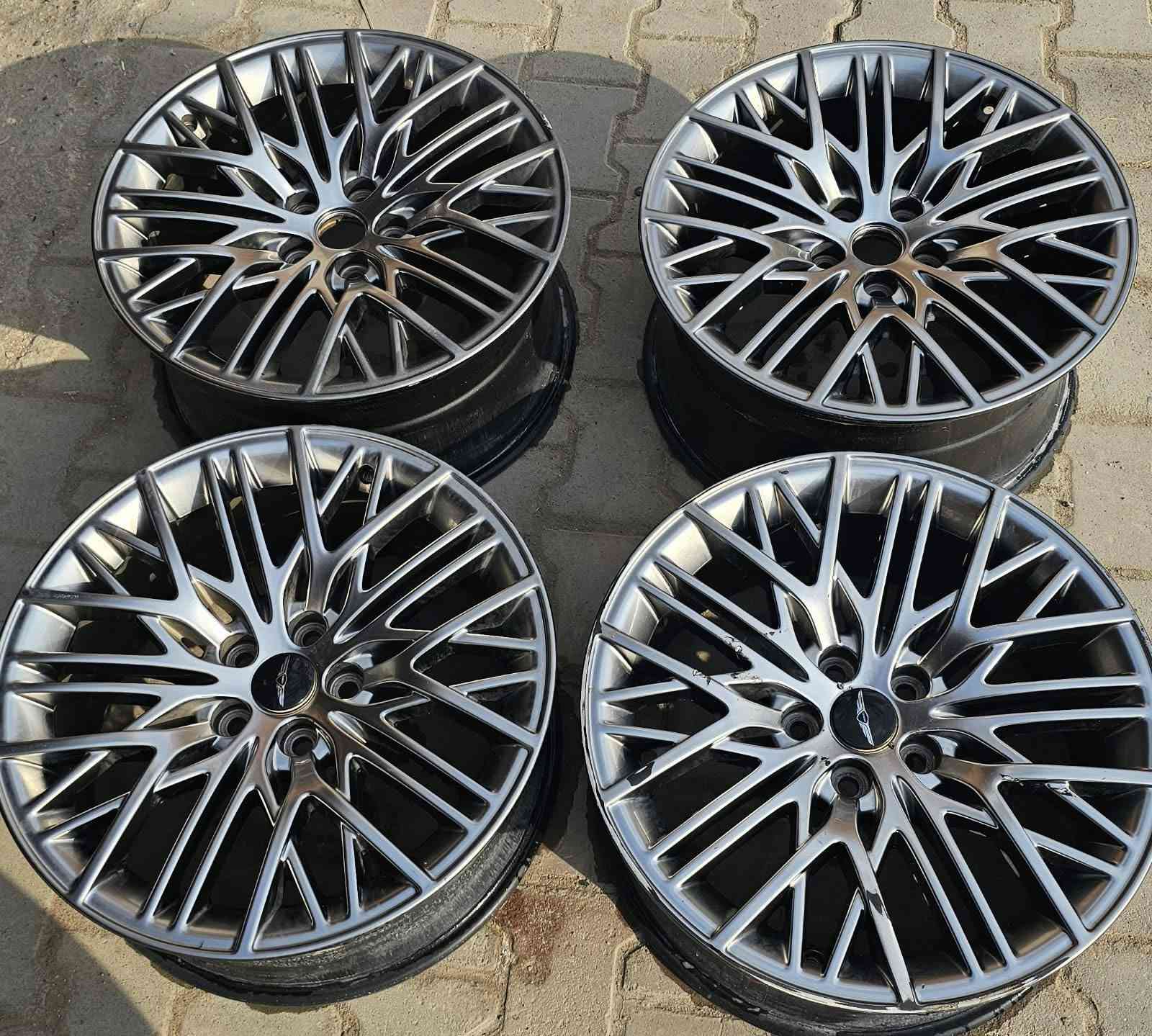 أصلي • نظيف ١٠٠٪ • مقاسين