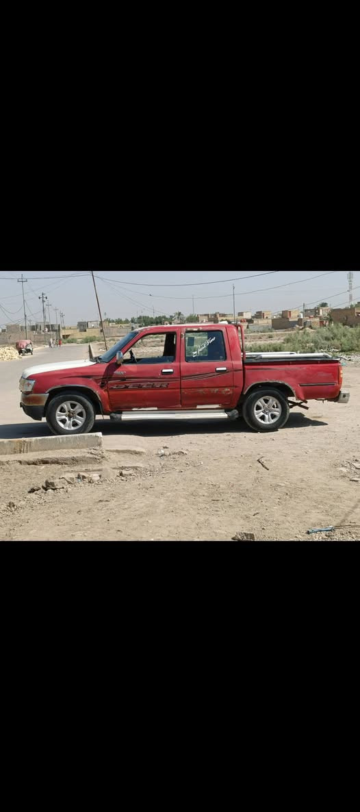 ‏السلام عليكم
‏دير للبيع موديل 2010رقم ذي قار الاماني 
‏محرك وكير كارتون كرهبائيات شغاله 
‏حداديه جديده وغرفته جديده السياره بيه 
‏قاصرين بعد اربع اشهر وينفتح واني اتكفل 
‏المداور مصفره ضريبه وغرامات قبل اسبوع 
‏مصفرهن وشرط المداور عليه مكاني ذي قار 
‏قضاء النصر  السعر 27  التواصل 
‏***********
