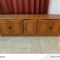 بوفيه • ٢٫٥م • نضيفه