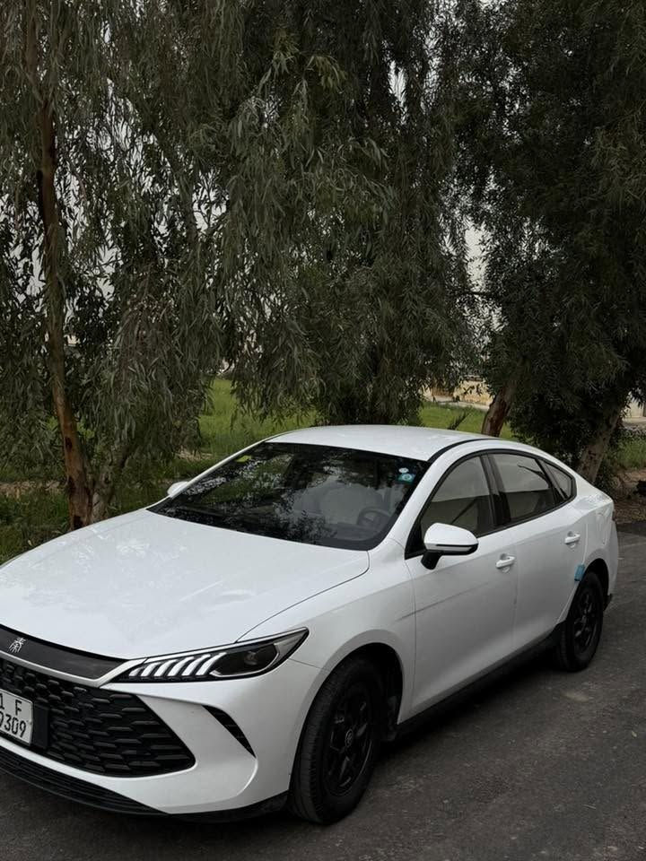 السلام عليكم BYD كن بلاص موديل 25 ماشية 19 الف عارضهة ب 18,250 وبيهة مجال ***********,,,***********
