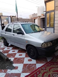 سايبه م١٨ • حداديه جديده • ناصريه