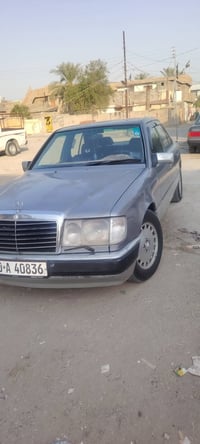 مرسيدس ٨٧ • مكينه VVT • بدون ضربه