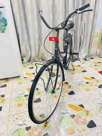 بايسكل • موديل 18 • نضيف