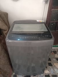 ال جي • اوتوماتيك • ١٨ كيلو
