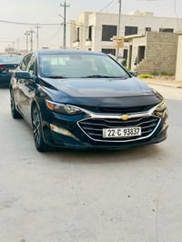 ماليبو RS • ٣٧٠٠٠ كم • رقم أربيل