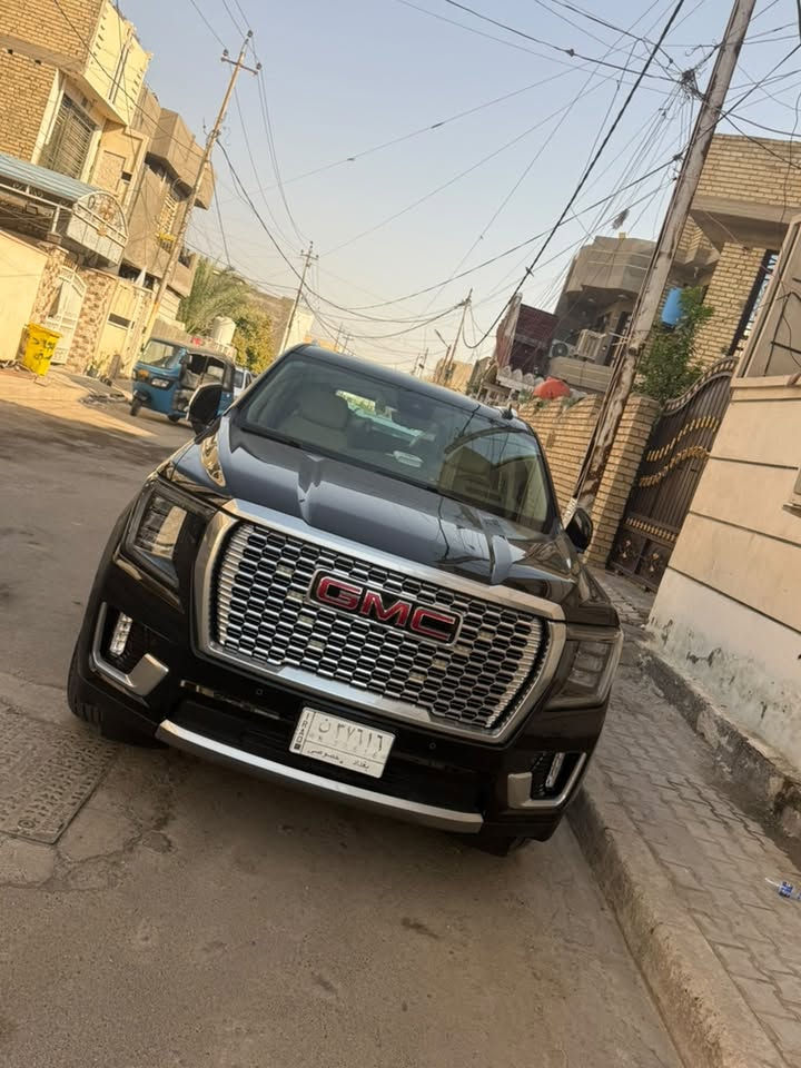 دينالي • ٢٠٢٣ • ٢٠ ألف