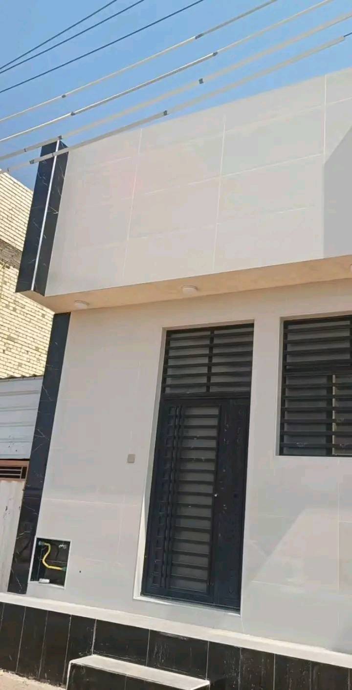 النجف حي الوفاء • ٥٠م • دار جديد