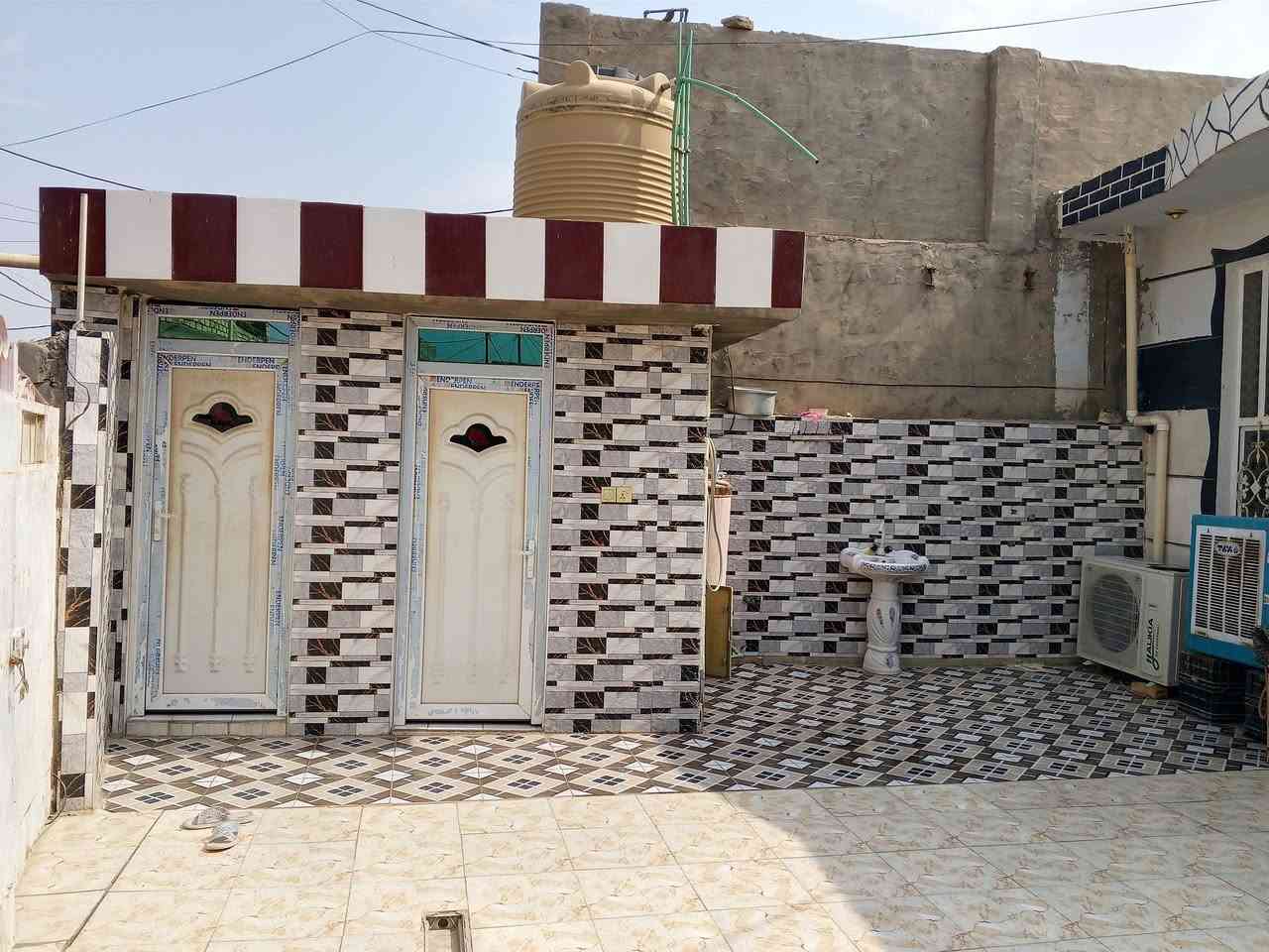 القاسم الجاسميه • ٢١٥م • طابو زراعي سند ٢٥