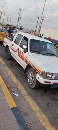 مديل ٩٢ • مكينه كروسيده • تحويل ثاني يوم