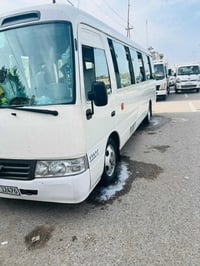 زيارات العتبات • كربلاء • الخميس ٨م