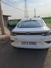 فول مواصفات • موديل ٢٤ • ماشيه ٧٠٠٠٠