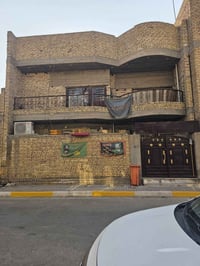 ١٠٠م • ٣غرف • اسواق ليمونه