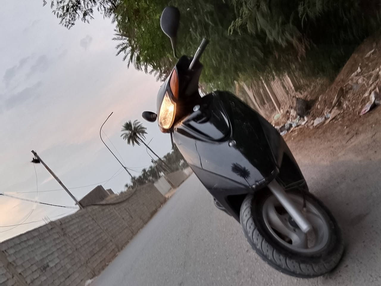 اكزز • ياباني • ماشيه ٤٤ الف