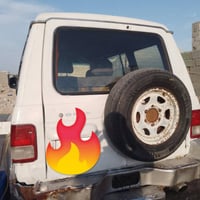 باجيرو • ٢٠٠٠ • مايقبل يحول