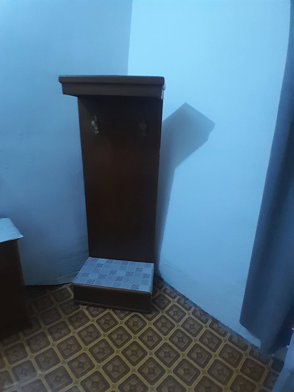 السلام عليكم غرفه صاج تسكام  نضيفه
للبيع السعر ٥٠٠ تفاصيل ***********

