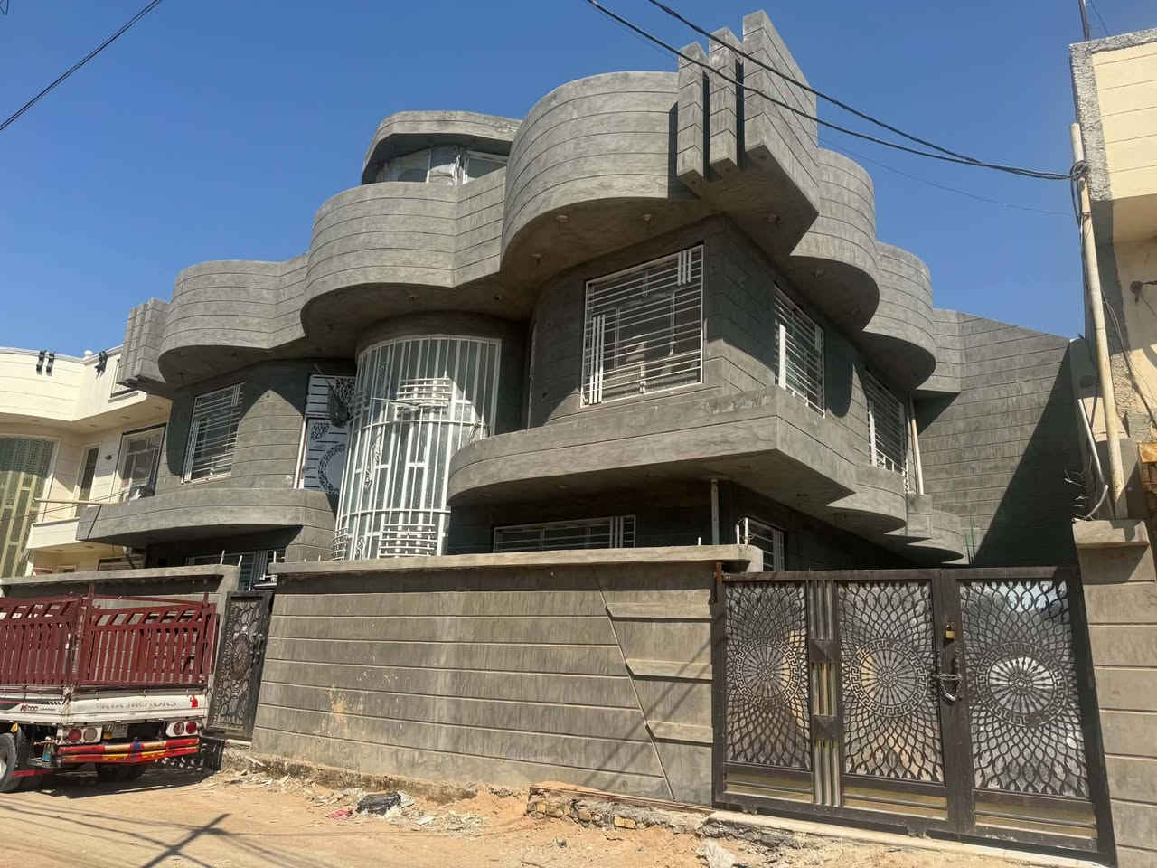 عقارات • بدون تفاصيل