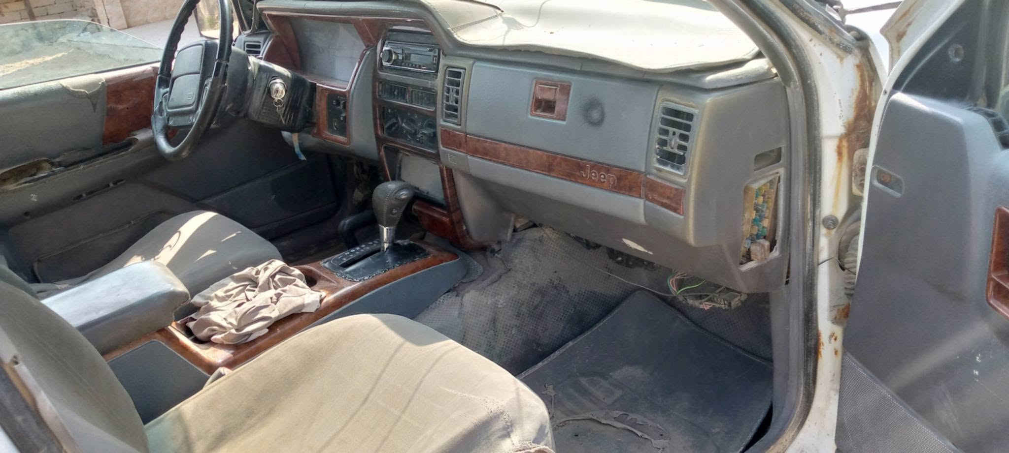 محوره • مكينه وكير • ناصريه