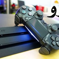 بلي ٤ برو • مهكر • ١ تيرا العاب