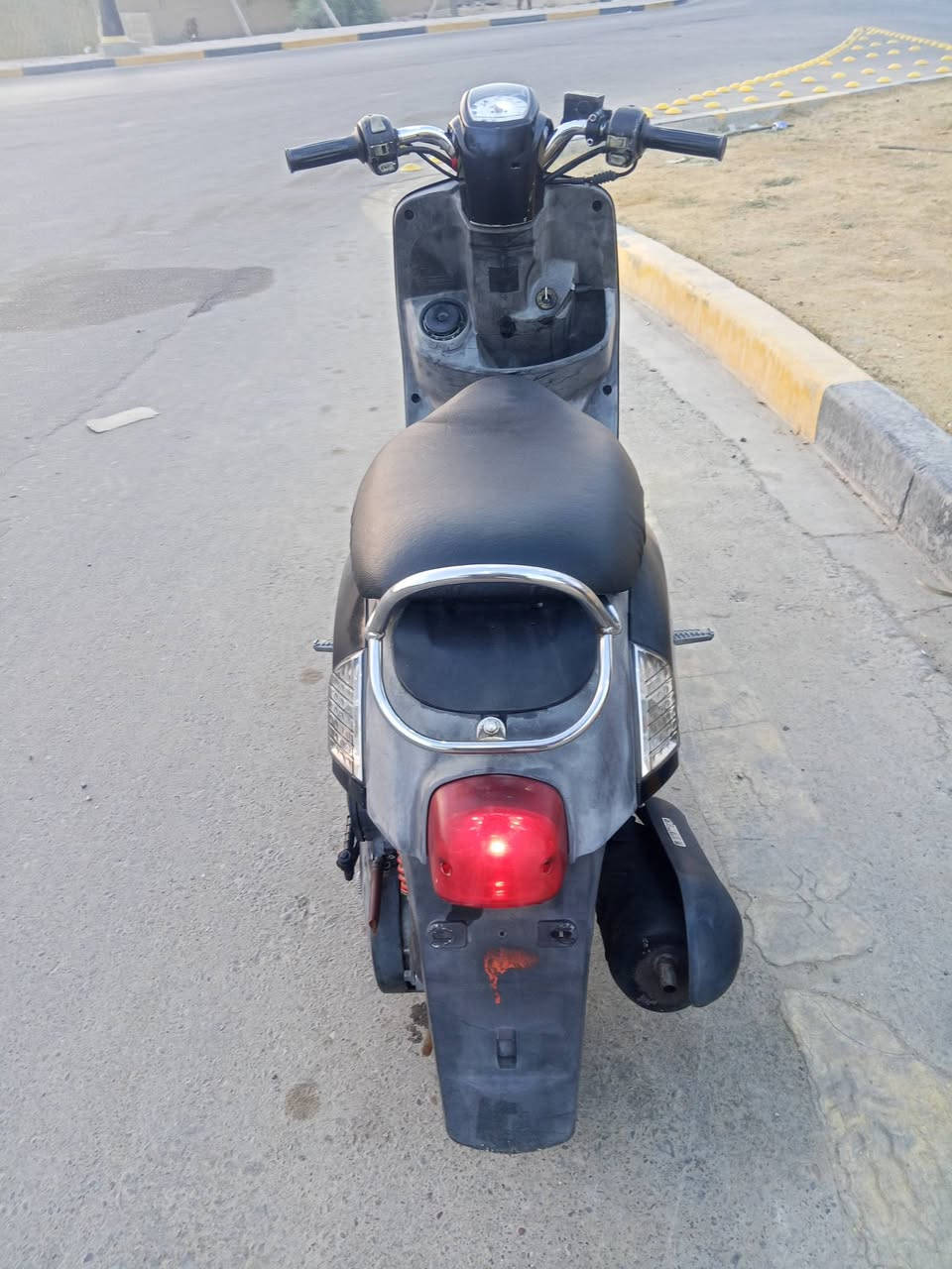 ماكس بوليسي • ٢٠٠٨ • ما مفتوحه